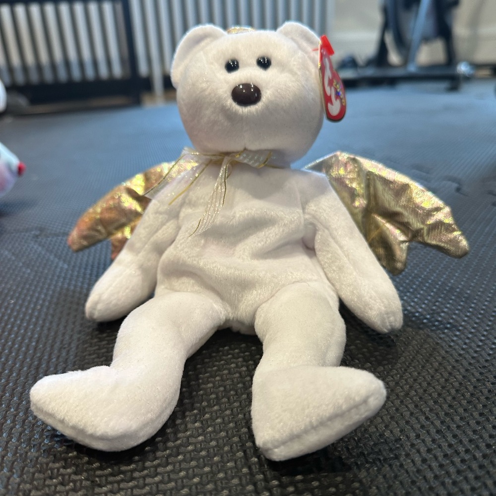 Beanie Baby - Halo II